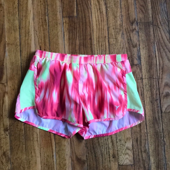 Old Navy athletic shorts - Picture 1 of 1